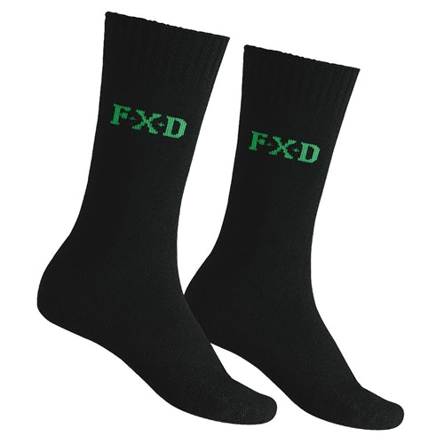 SK-5 FXD 2pk Bamboo Socks