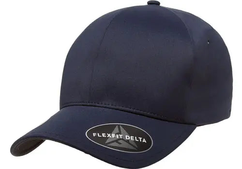 180 Flexfit Delta Cap