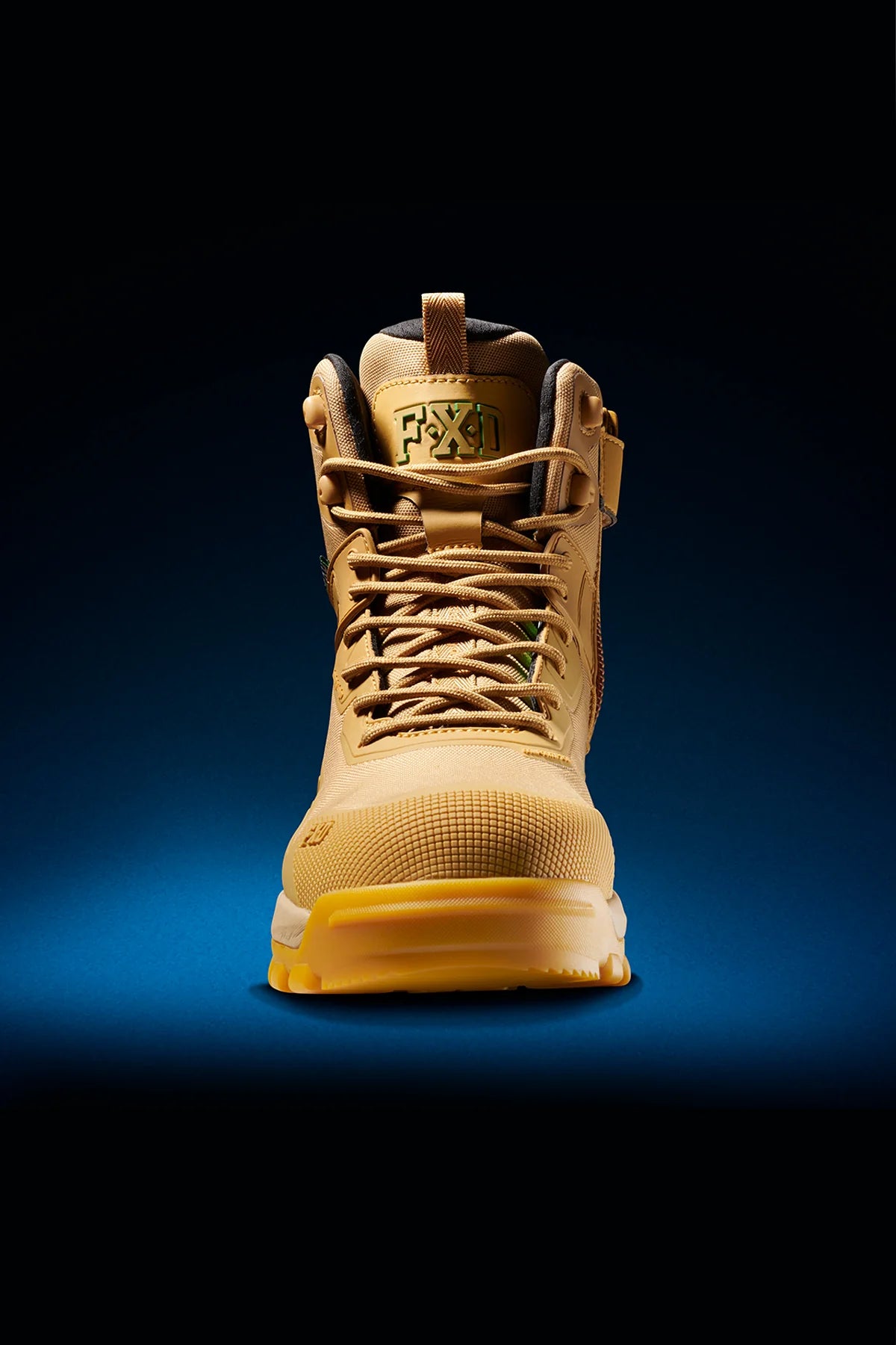 WB-5 FXD DURA900 "Nitrile" Work Boots