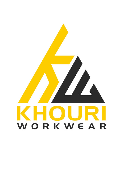 Khouri Workwear