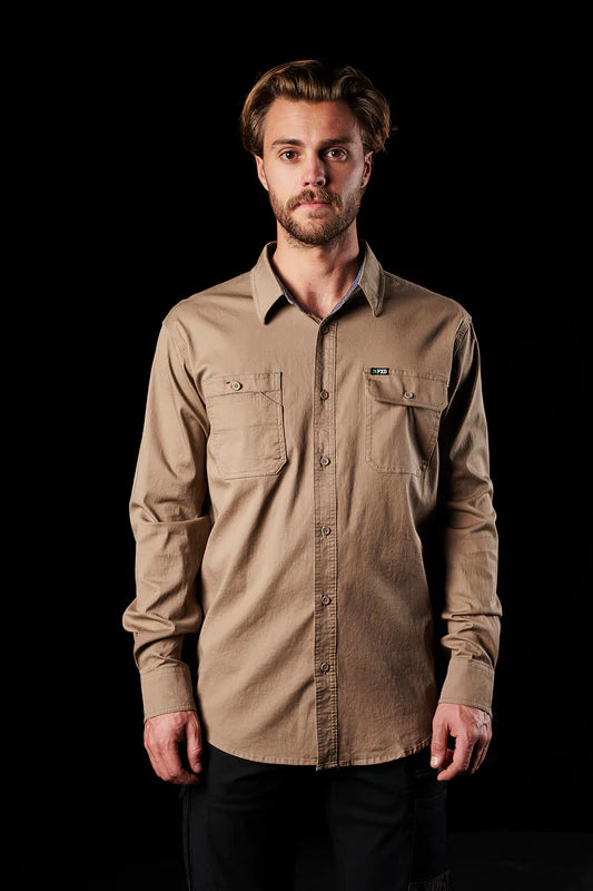 LSH-1 FXD Long Sleeve Shirt