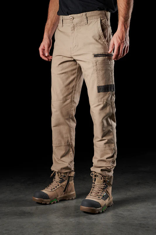 WP-3 FXD Stretch Work Pants