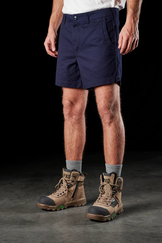 WS-2 FXD Short Shorts