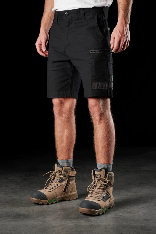 WS-3 FXD Stretch Work Shorts