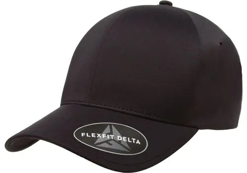 180 Flexfit Delta Cap