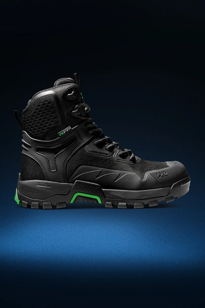 WB-5 FXD DURA900 "Nitrile" Work Boots
