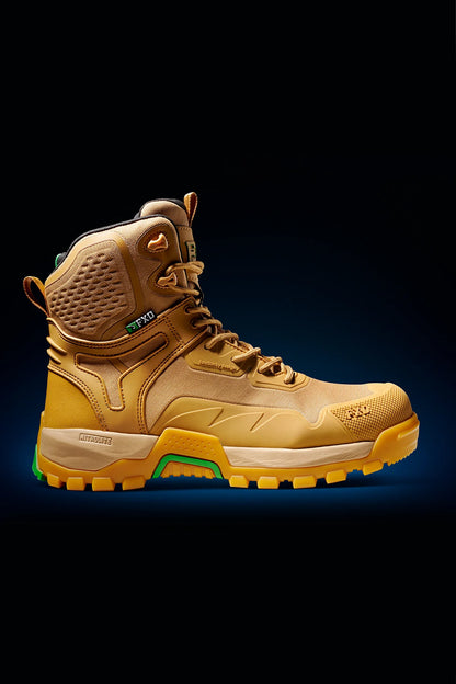 WB-5 FXD DURA900 "Nitrile" Work Boots