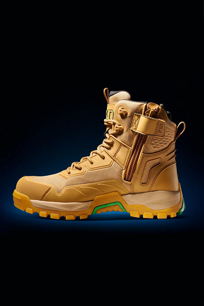 WB-5 FXD DURA900 "Nitrile" Work Boots