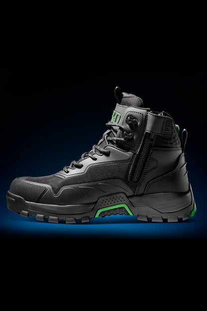 WB-6 FXD DURA900 "Nitrile" Work Boots