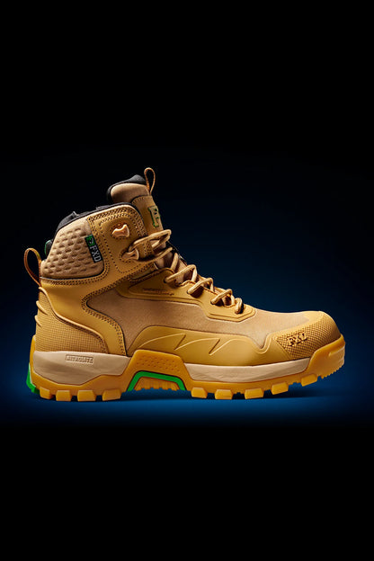 WB-6 FXD DURA900 "Nitrile" Work Boots