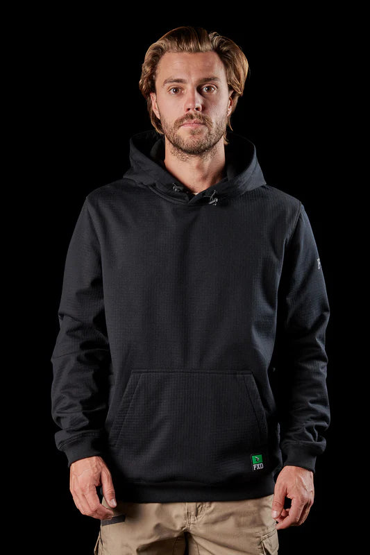 WF-1 FXD Work Hoodies