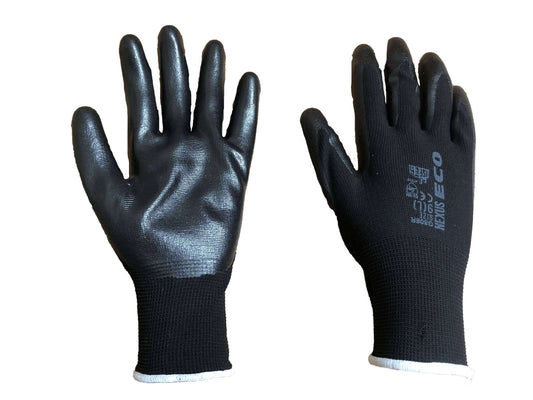 G806R - Nexus Eco Gloves