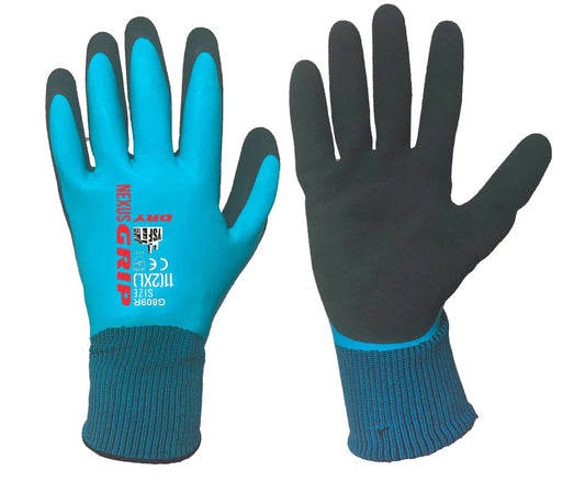 Nexus GRIP DRY Gloves