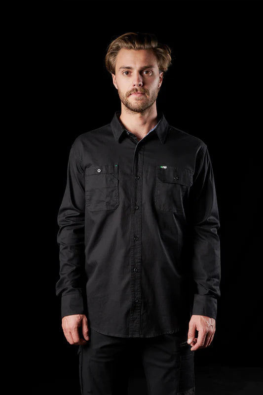 LSH-1 FXD Long Sleeve Shirt