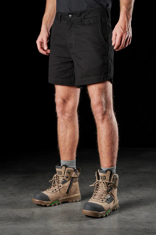 WS-2 FXD Short Shorts