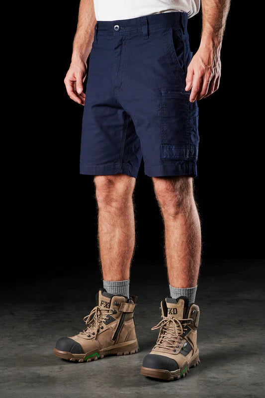 WS-3 FXD Stretch Work Shorts