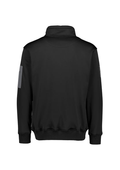 ZT665 -  Unisex Streetworx Water Resistant 1/4 Zip Pullover