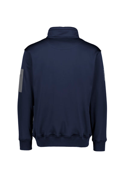 ZT665 -  Unisex Streetworx Water Resistant 1/4 Zip Pullover