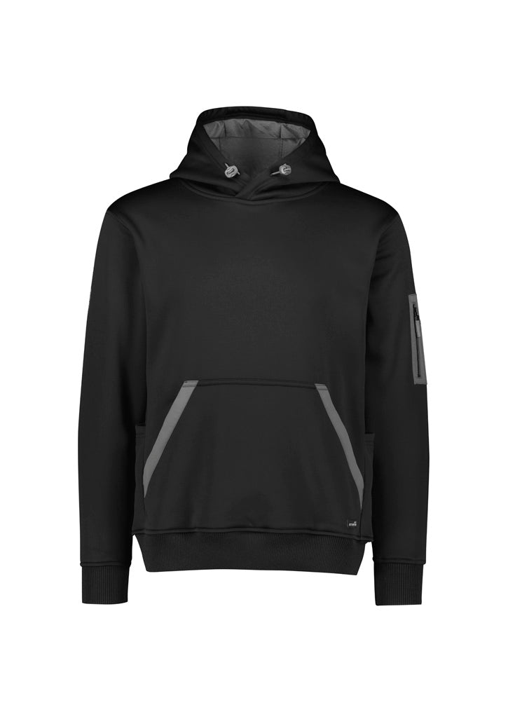 ZT667 - Syzmik Unisex Water Resistant Hoodie