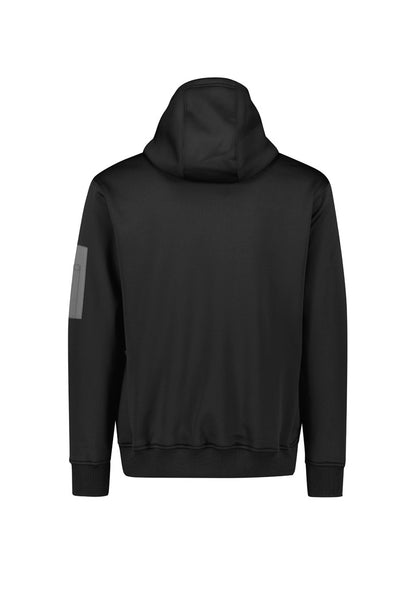 ZT667 - Syzmik Unisex Water Resistant Hoodie