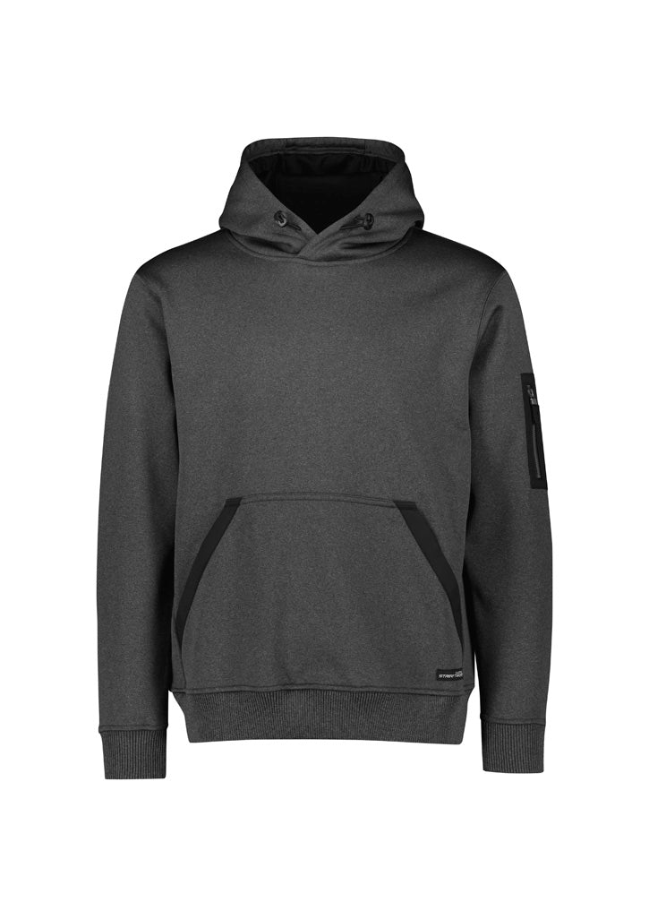 ZT667 - Syzmik Unisex Water Resistant Hoodie