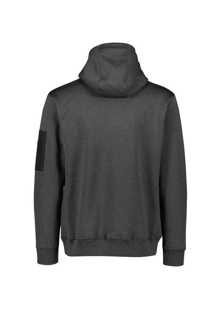 ZT667 - Syzmik Unisex Water Resistant Hoodie