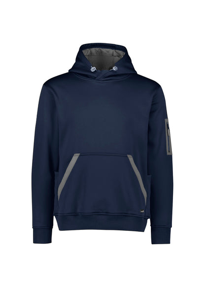 ZT667 - Syzmik Unisex Water Resistant Hoodie