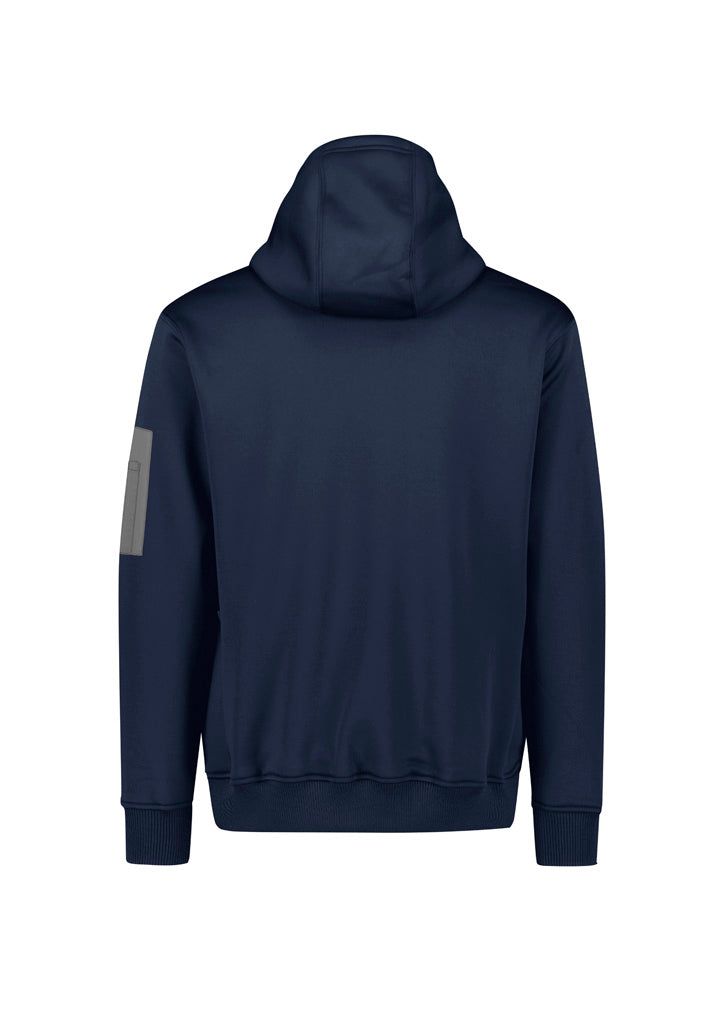 ZT667 - Syzmik Unisex Water Resistant Hoodie