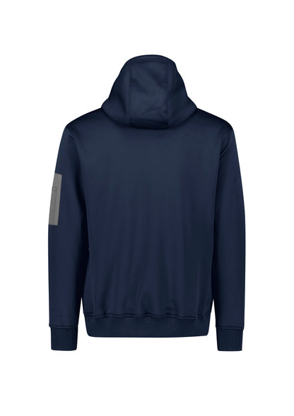 ZT667 - Syzmik Unisex Water Resistant Hoodie