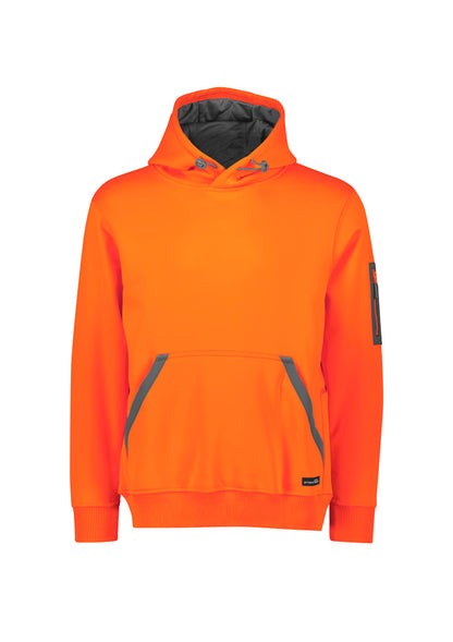 ZT667 - Syzmik Unisex Water Resistant Hoodie