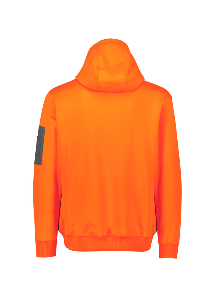 ZT667 - Syzmik Unisex Water Resistant Hoodie