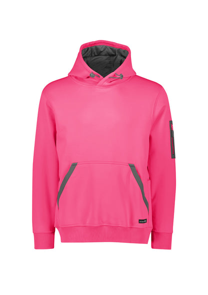 ZT667 - Syzmik Unisex Water Resistant Hoodie