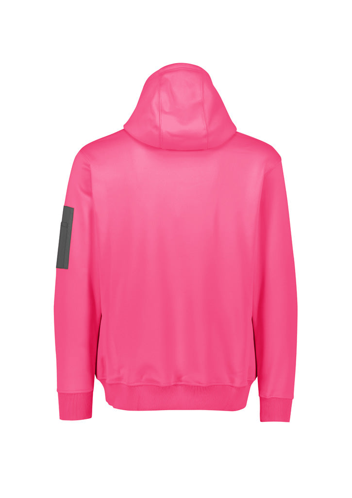 ZT667 - Syzmik Unisex Water Resistant Hoodie