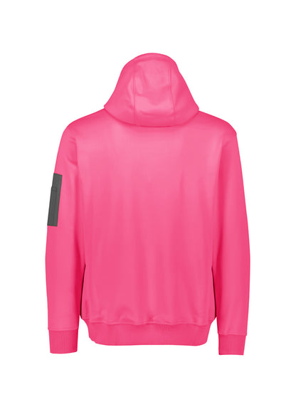 ZT667 - Syzmik Unisex Water Resistant Hoodie