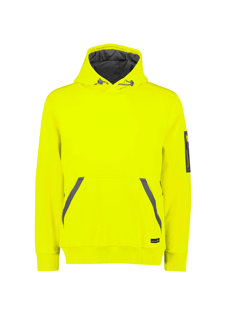 ZT667 - Syzmik Unisex Water Resistant Hoodie
