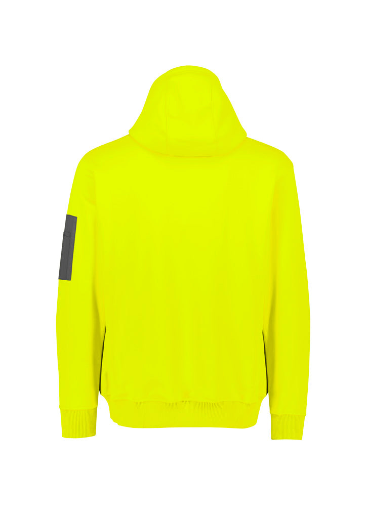 ZT667 - Syzmik Unisex Water Resistant Hoodie