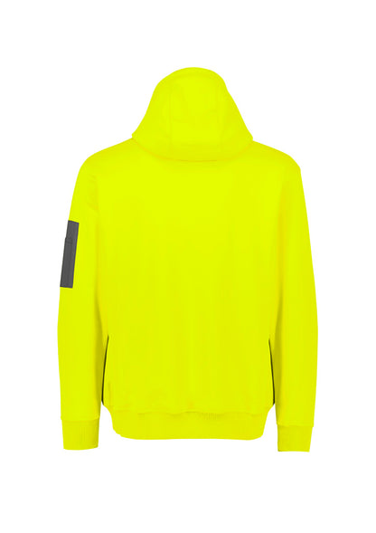 ZT667 - Syzmik Unisex Water Resistant Hoodie
