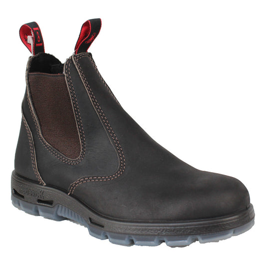 UBOK - Redback E/S Boots - NON SAFETY - Claret